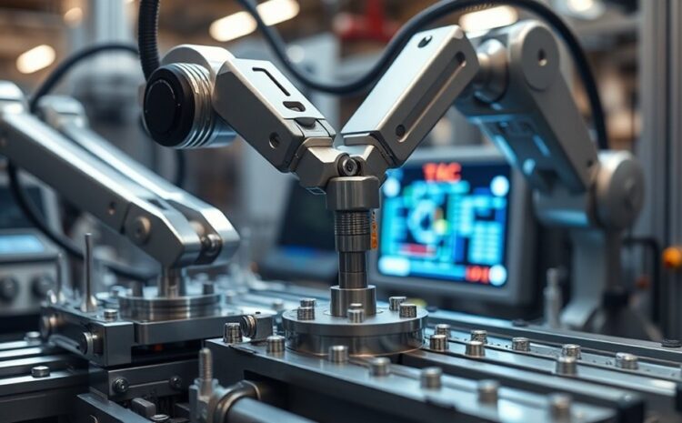  TCC Automático Eficiente