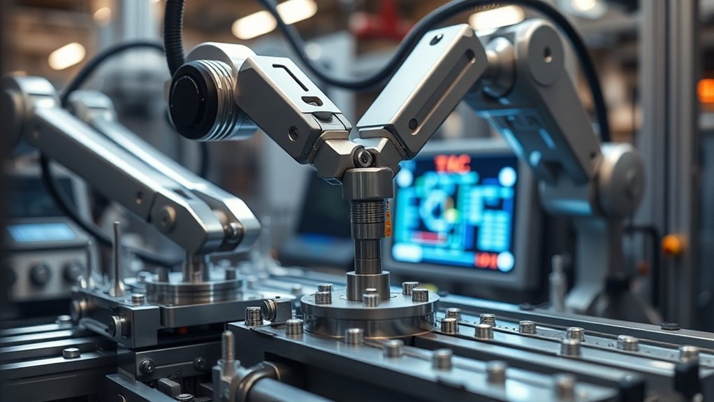 automático eficiente tcc