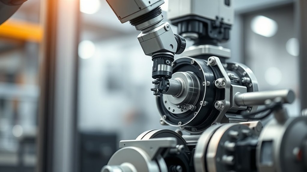 sistema de transporte guiado automático