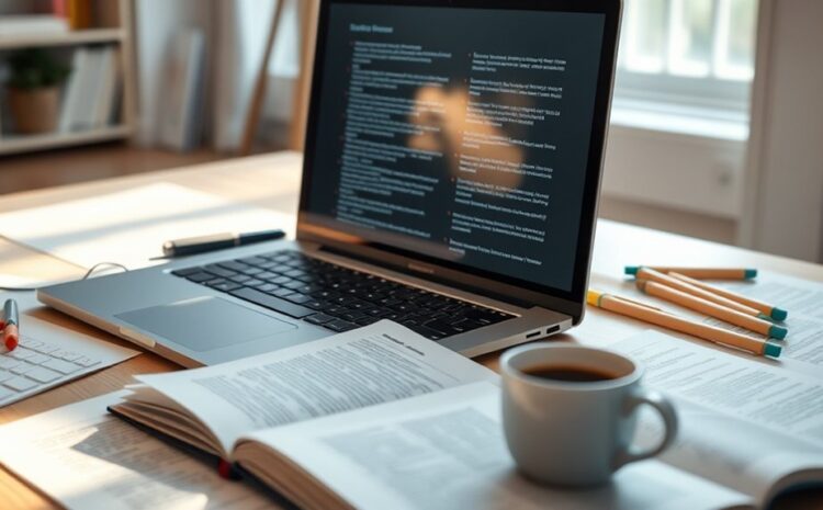  Tese Acadêmica Automática Sem Dor de Cabeça