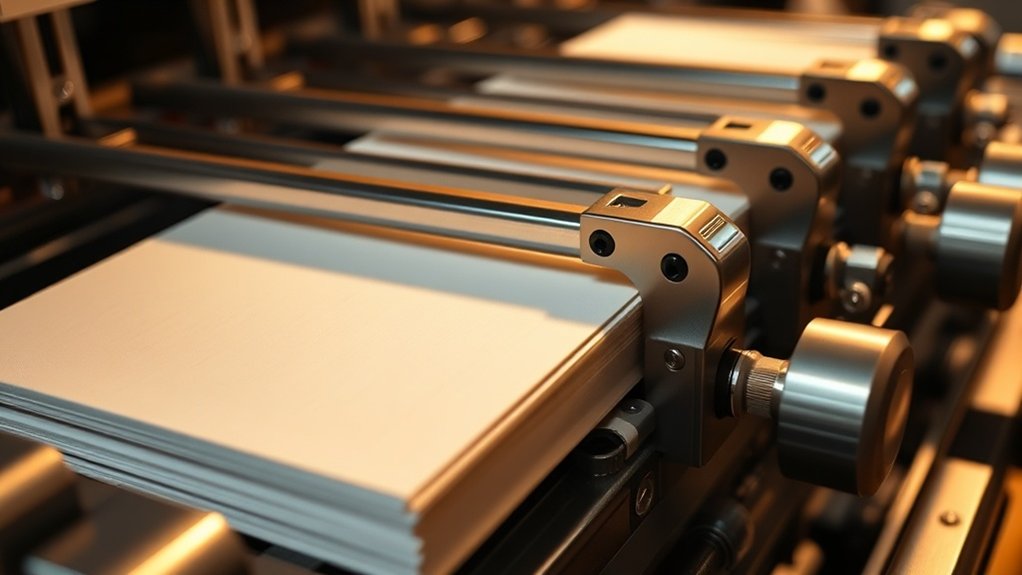 monografia automática de alta qualidade