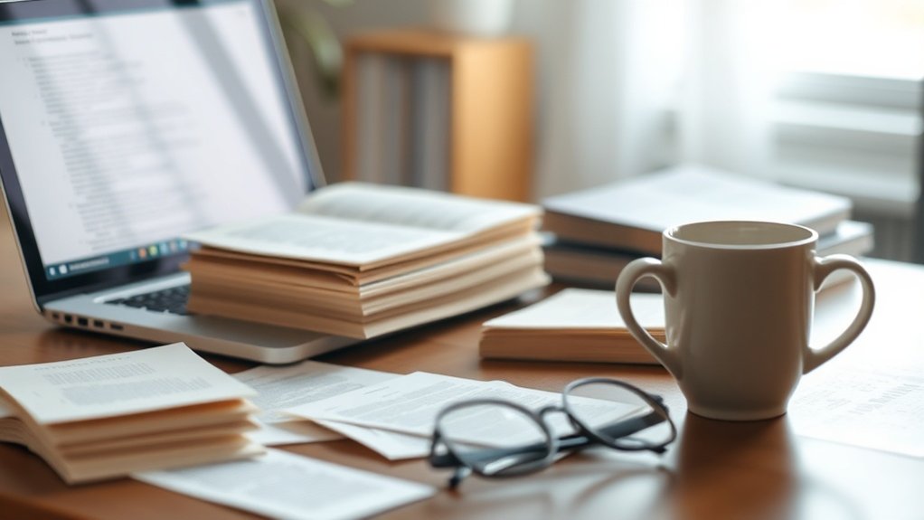 ferramentas automáticas de criação de monografias