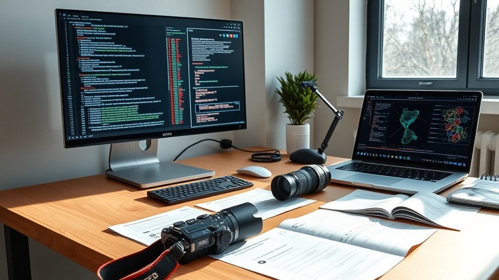 gerador automático de monografias