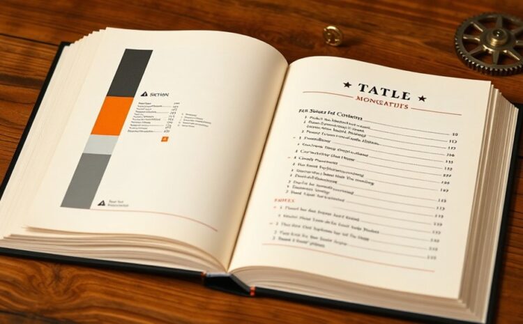  Monografia Automática com Sumário