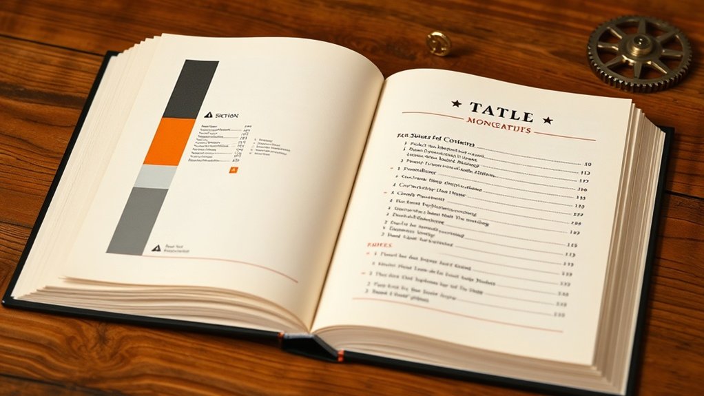 monografia automática com resumo