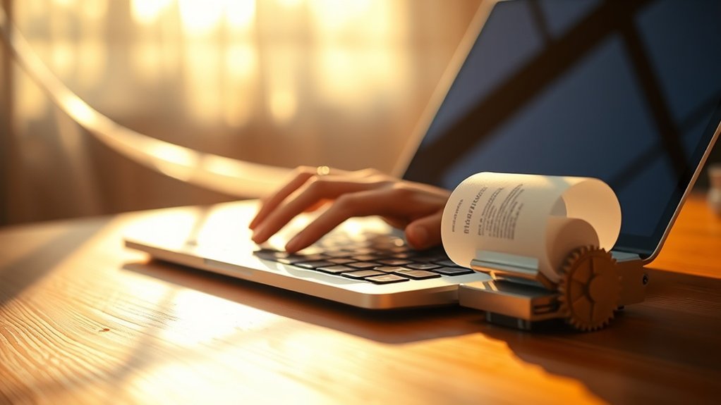 artigo automático em linguagem natural