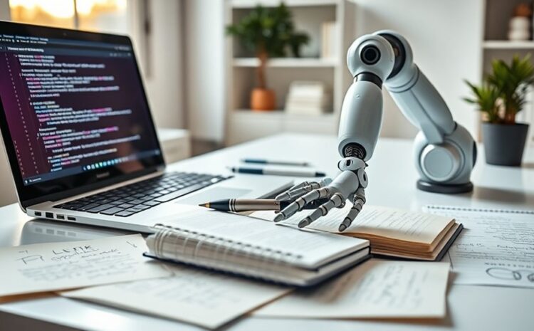  Criar Artigos Automáticos Online