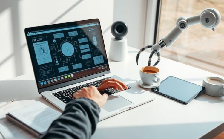  Tese Automática Online