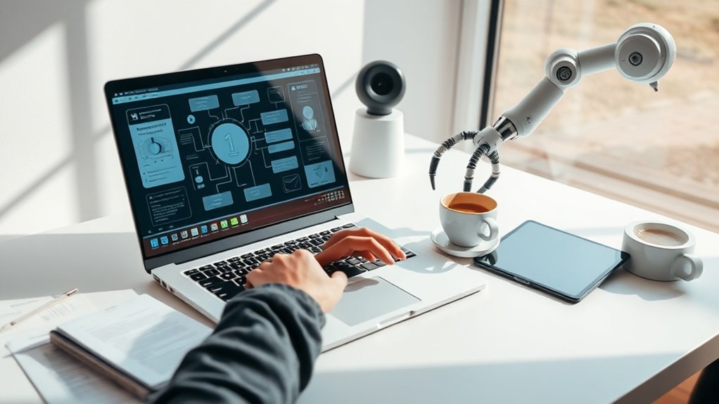 geração automática de tese online