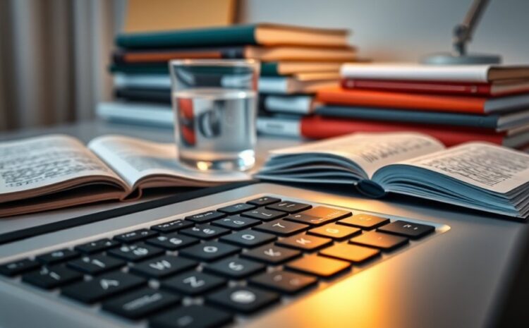  Artigos Acadêmicos de Qualidade Automática