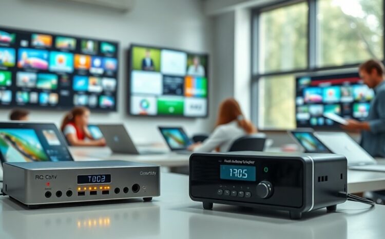  TCC Automático e Tecnologia Educacional