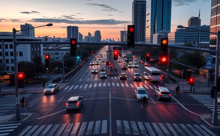  TCC Automático Para Qualquer Área