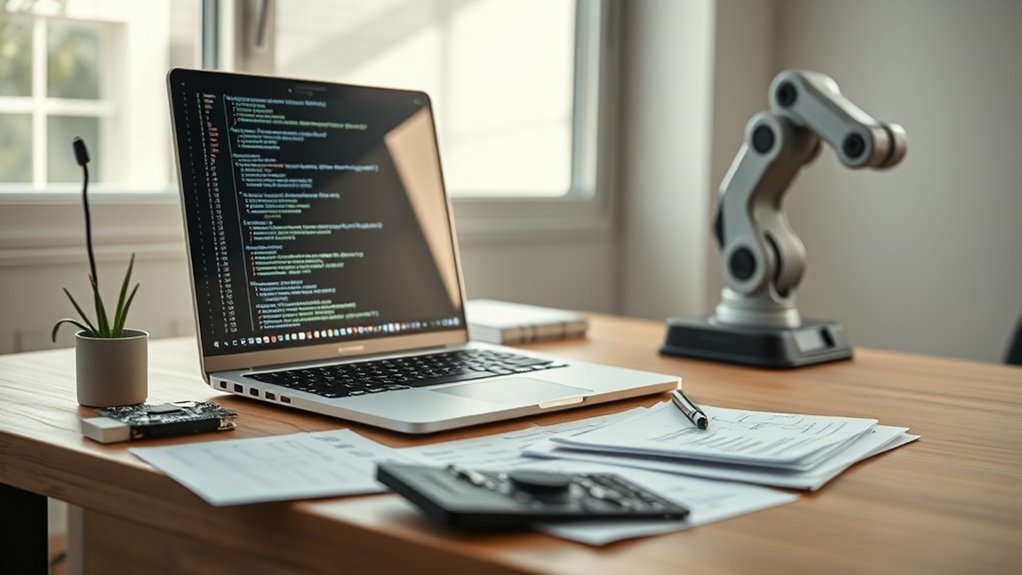 tecnologias automáticas de geração de tcc