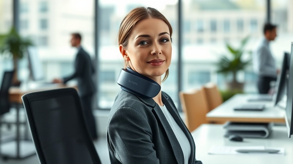 tcc automático melhora a saúde do pescoço