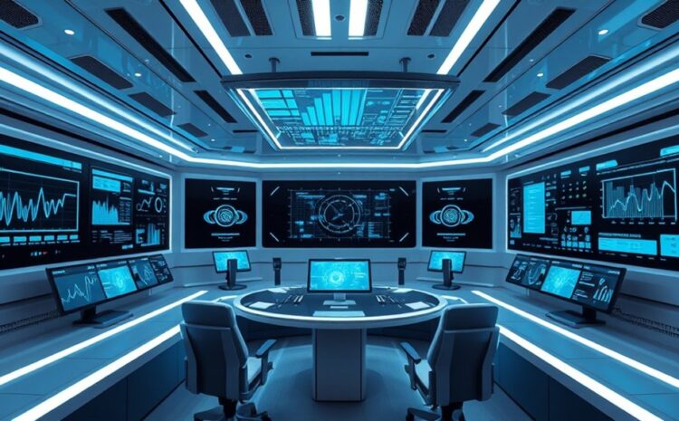  Plataforma Moderna de TCC Automático