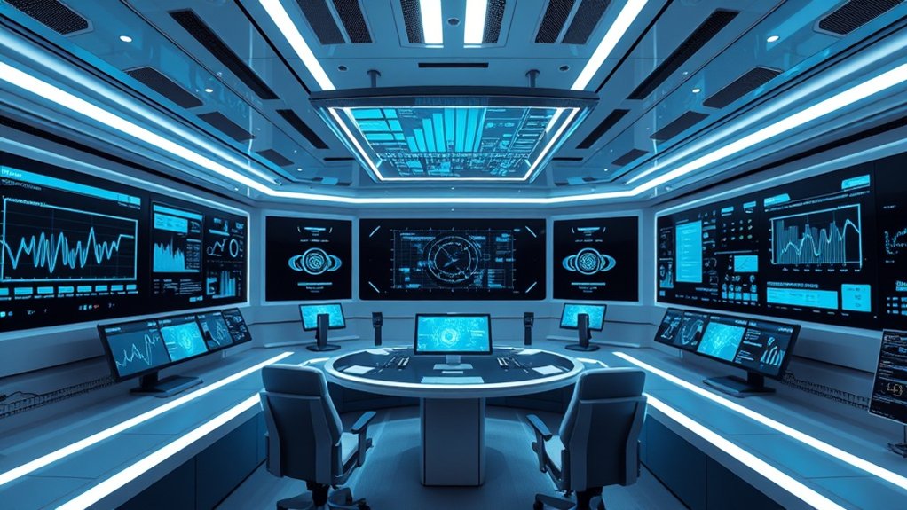 plataforma moderna automática tcc