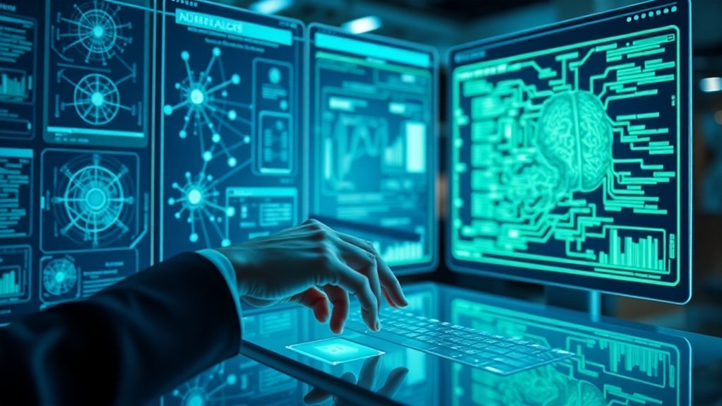 análise automática de sistemas tcc