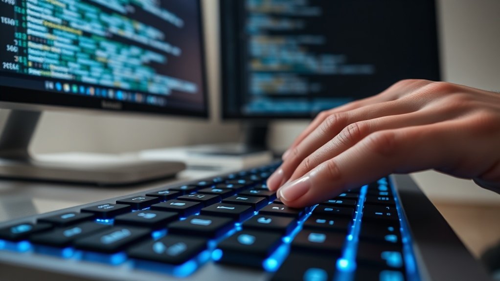 processo automático de geração de texto