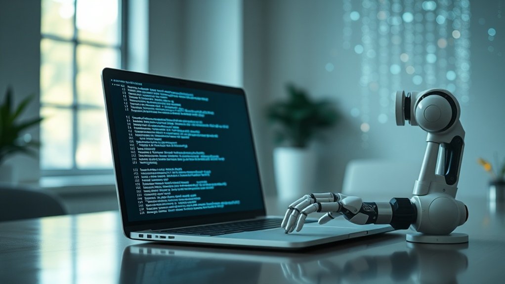 sistema automático de geração de texto