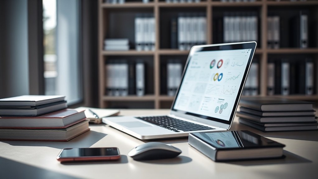 geração automática de dissertação temática