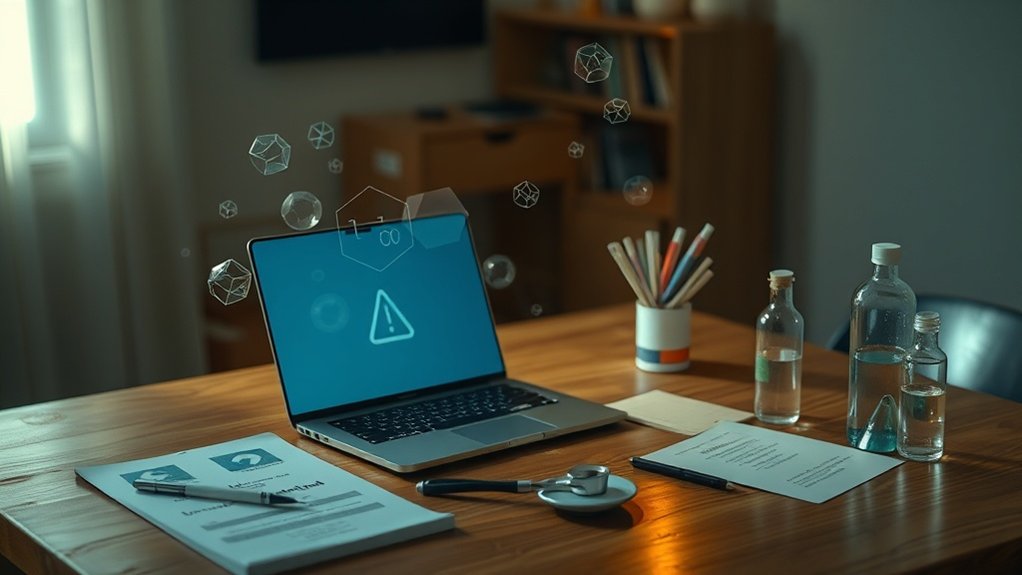 inscrições automáticas de teses em todo lugar