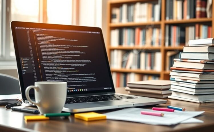  Trabalho de Conclusão de Curso Automático para Estudantes