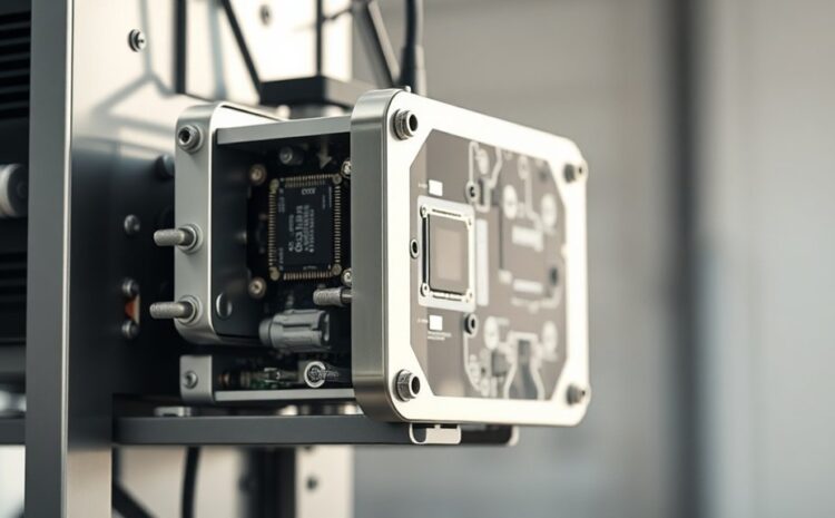  TCC Automático Com Estrutura Pronta