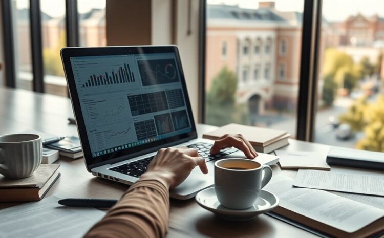  Tese Automática para Estudantes Universitários Ocupados