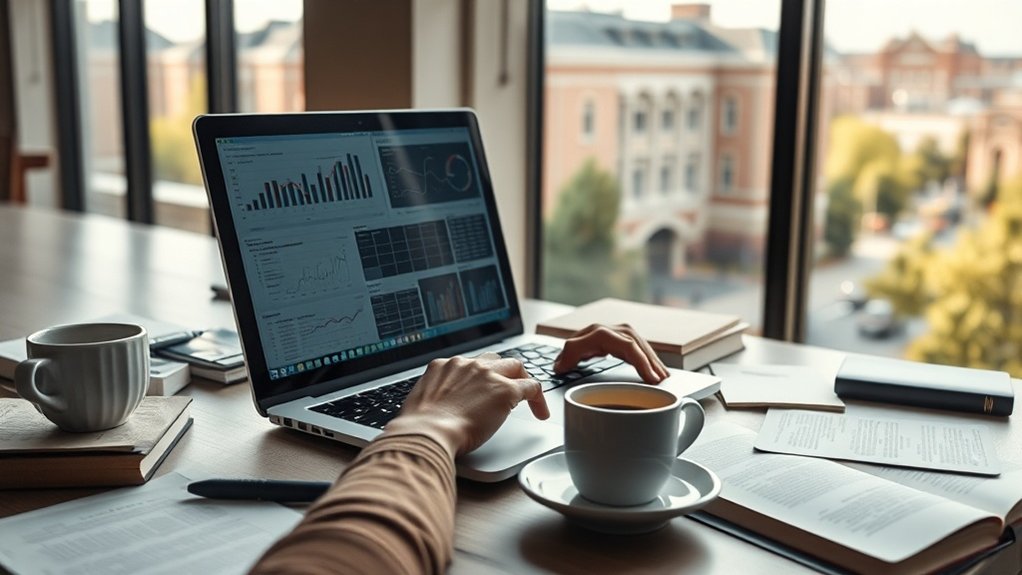 teses automáticas para estudantes ocupados