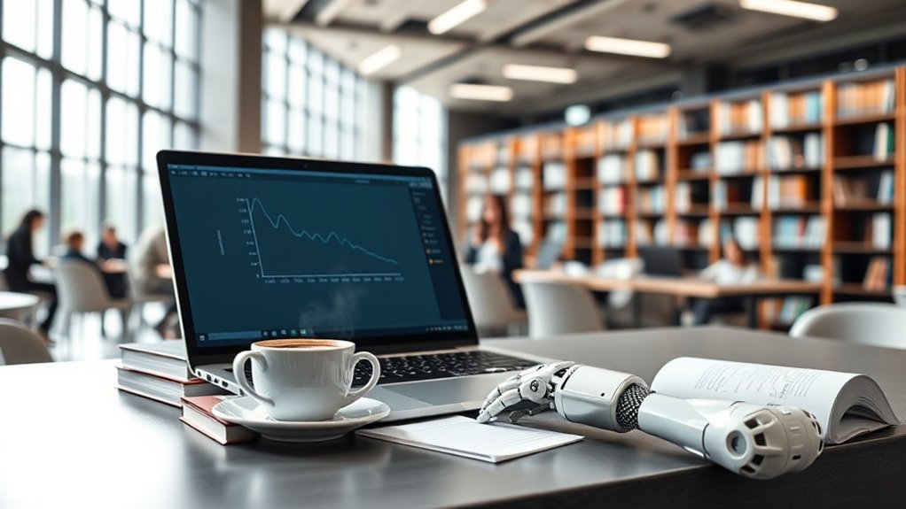 tese automática para faculdades