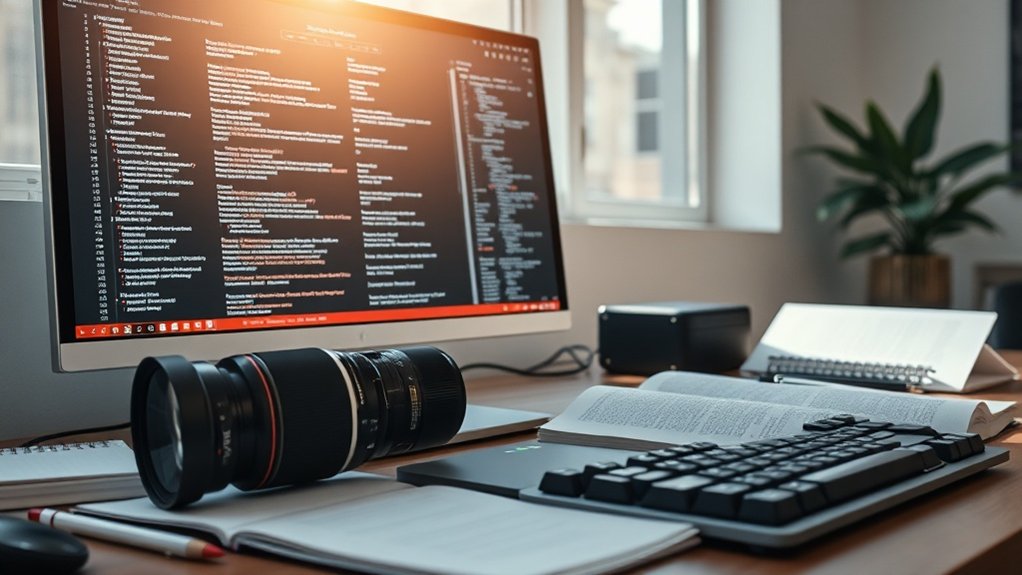 tese automática para monografias