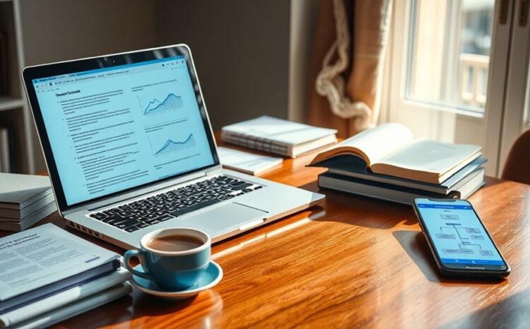  Tese Automática para Estudantes Universitários