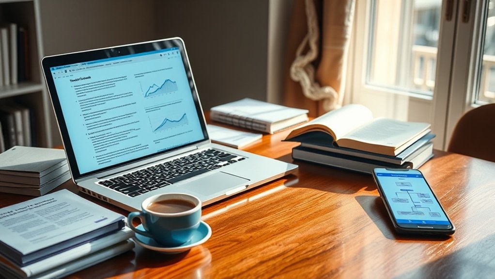 tese automática para estudantes