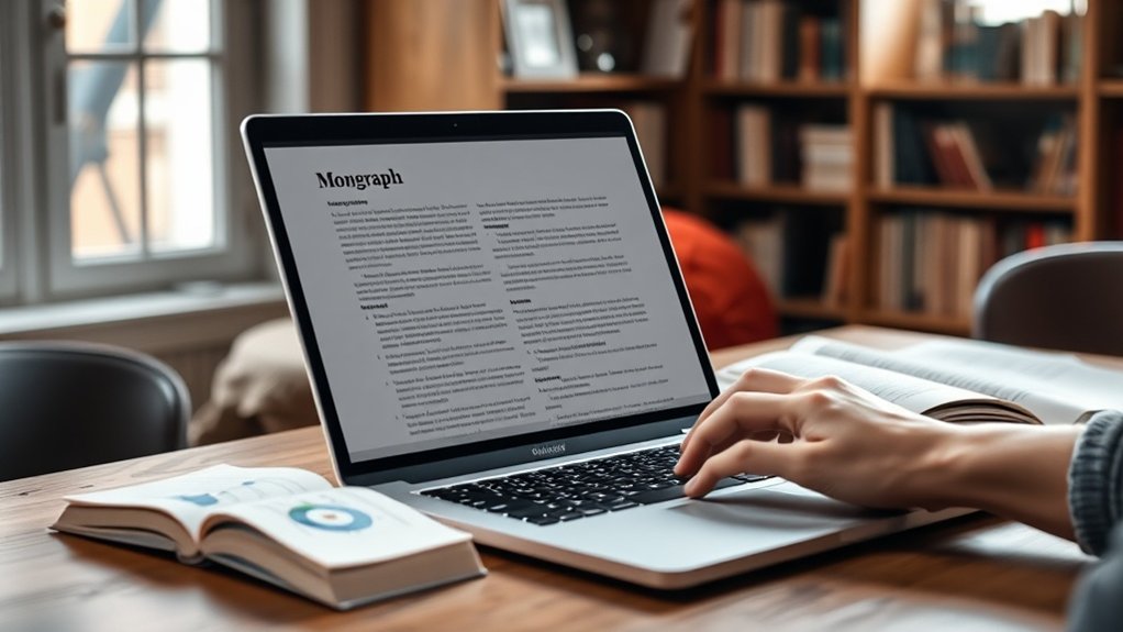 tese automática para estudantes