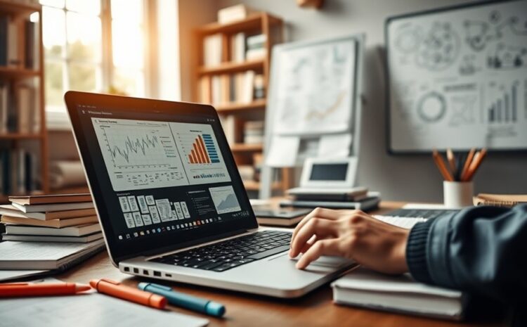  Tese Automática para Estudantes Universitários