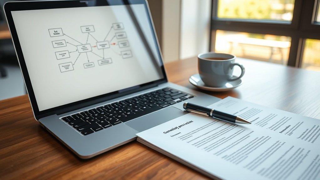solução automática para formatação de tese