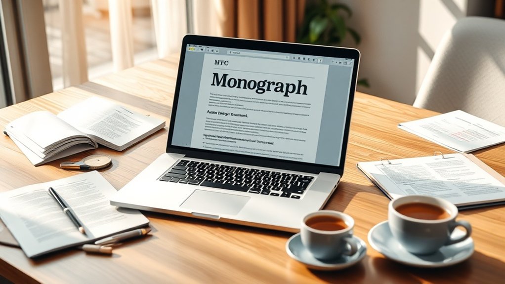 benefícios da geração automática de teses