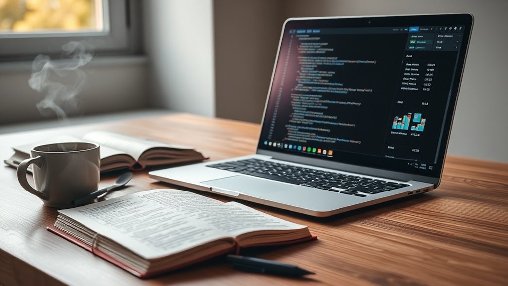 geração automática de tese explicada