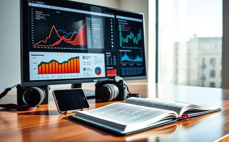  Criar monografia automaticamente