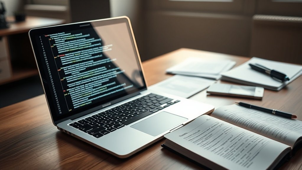 processo automático de geração de tese