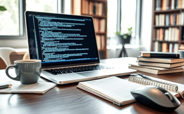  Gerador Automático de Teses