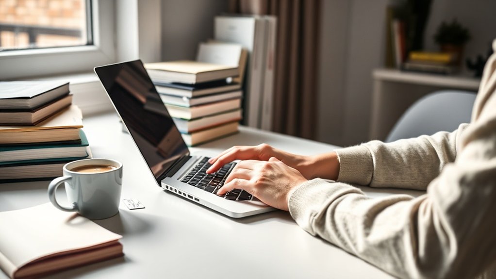 benefícios do gerador automático de teses