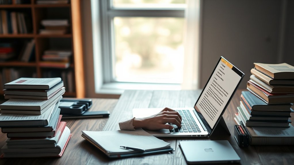 gerador automático de tese benefícios