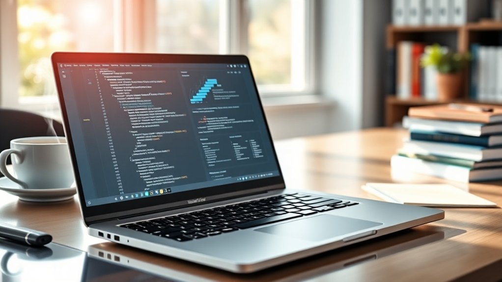 recursos automáticos do gerador de tese