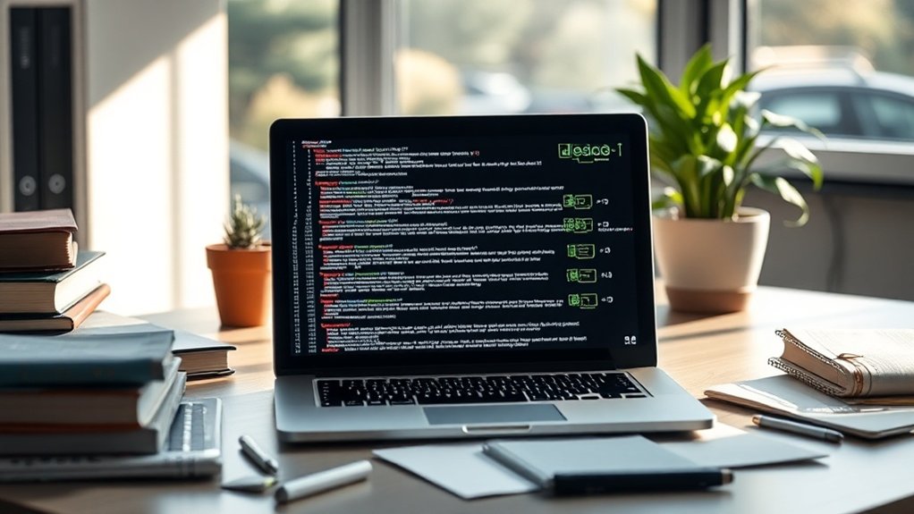 processo automático de geração de tese