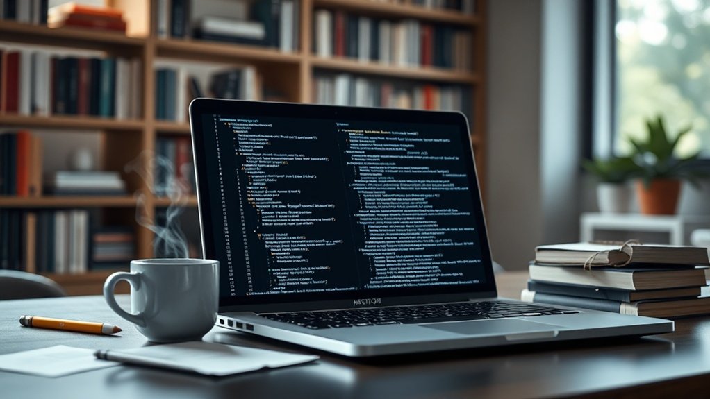 tese automática sob demanda