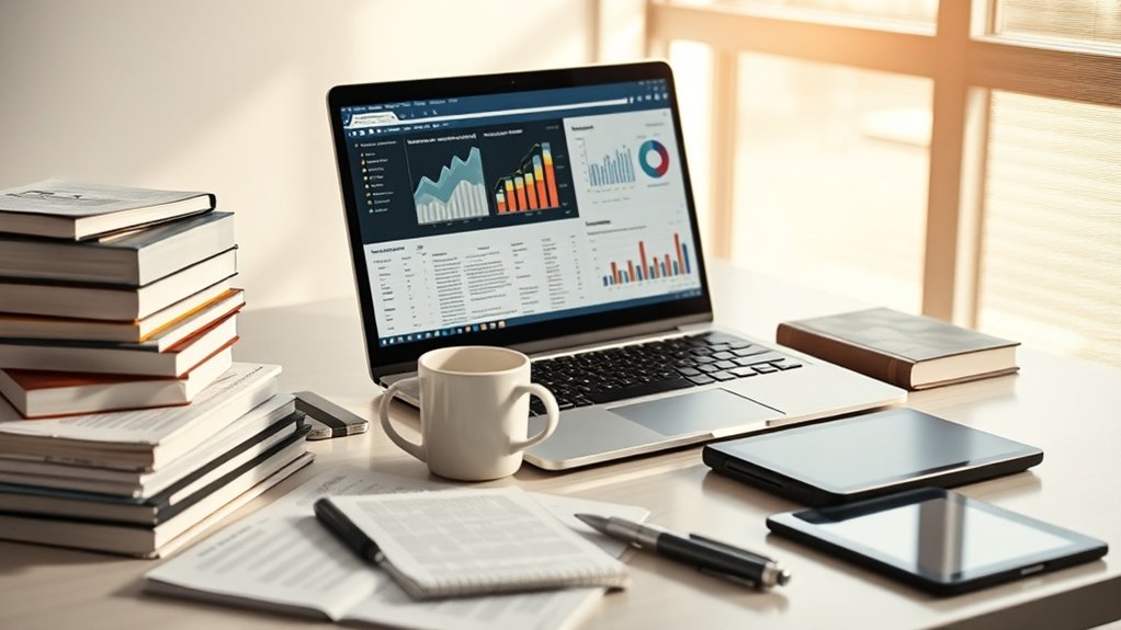 geração automática de trabalhos de tese