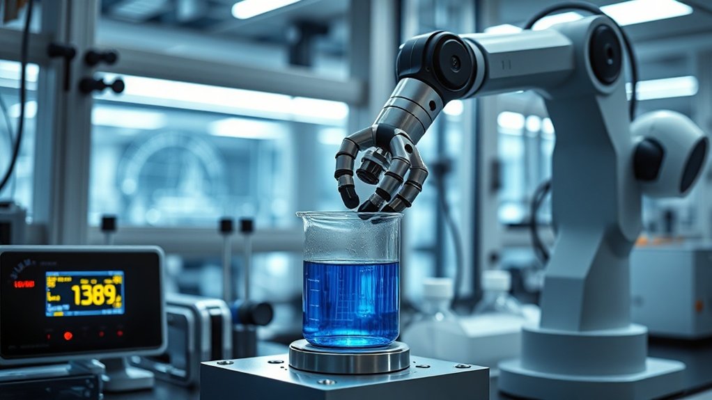 tese automática método científico