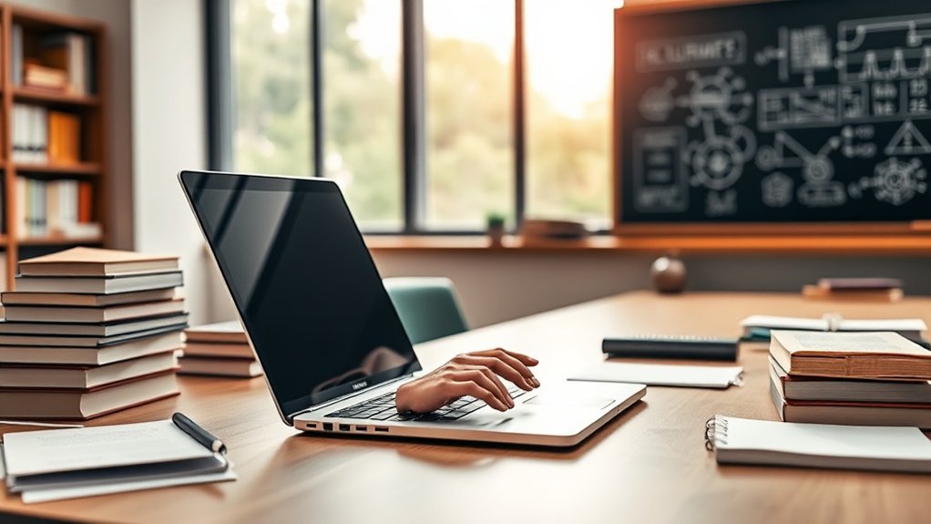 benefícios da submissão automática de tese