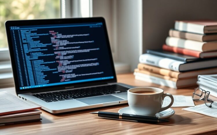  Ferramenta para Tese Automática